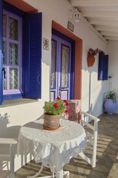 Elena'S House Apartment Alónnisos Exterior foto